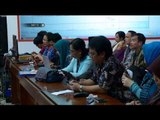 Rekapitulasi Suara Jokowi Unggul - NET17