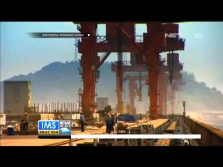 Bendungan Sebagai Wisata Andalan Beberapa Negara -IMS