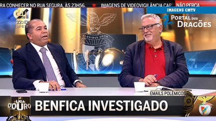 Eis Carlos Janela, o comentador "independente"