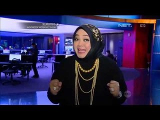 Inspirasi Pagi oleh Rina Gunawan -NET5