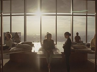 The Shadowman - Watch Online Falling Water Season 2 Episode 1 [HD]