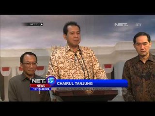 Pemerintah Prediksi Puncak Mudik 24 Juli - NET17