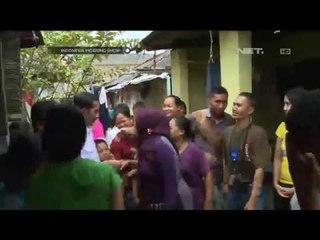 Janji Jokowi-JK Saat Masa Kampanye -IMS