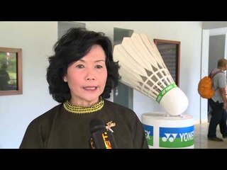 Kiprah Pebulutangkis Indonesia -NET24