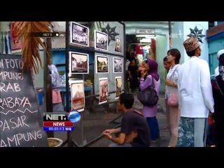 Sepenggal Persia di Surabaya -NET5