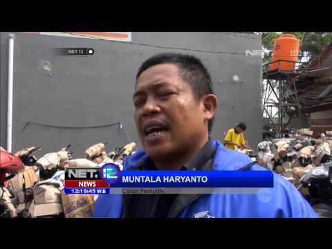 Jasa Pengiriman Barang Meningkat Jelang Ramadan - NET12