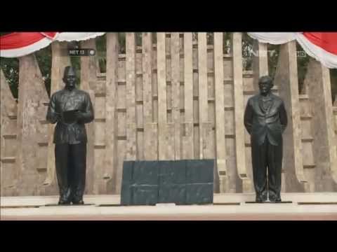 Wisata Mengenang Perjuangan Kemerdekaan Indonesia -NET12
