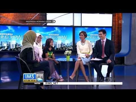 Talk Show Bersama Komunitas Kopaja -IMS