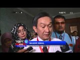 Kuasa Hukum Prabowo Hatta Menuding Penyelengaraan Pemilu Curang - NET17