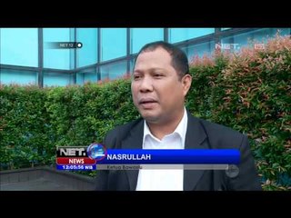 KPU Siap Jika Prabowo Menuntut Mereka ke Jalur Hukum -NET12