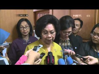 Kemenkes Tunjuk 100 Rumah Sakit Rujukan untuk Tangani Virus Ebola -NET12