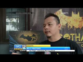 Komunitas Gotham - IMS