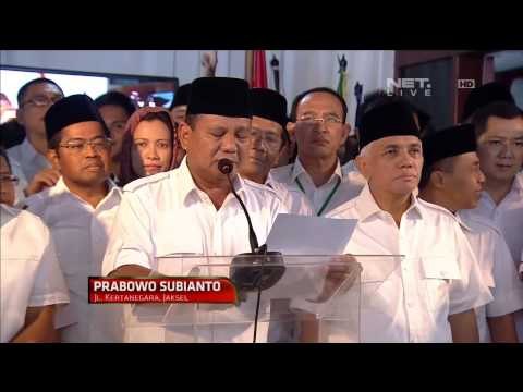 Suara Untuk Negeri Pilpres 2014 Part 7/9 - Euforia Twitter