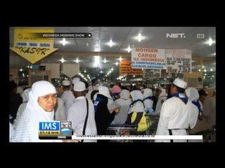 Bisnis travel haji dan umrah - IMS