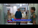 Presiden SBY Imbau Masyarakat Tahan Diri Terima Hasil KPU -NET17