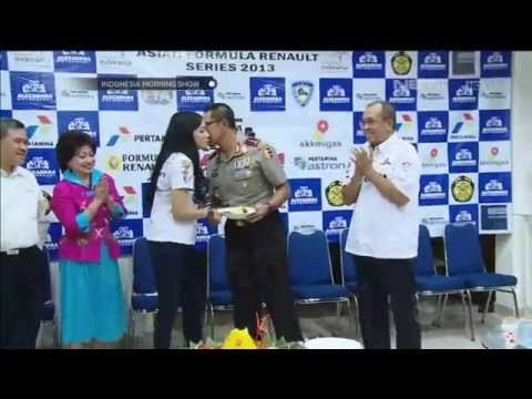 Daftar Atlet Wanita yang Mampu Cetak Sejarah Olahraga dengan Segala Keterbatasannya -IMS