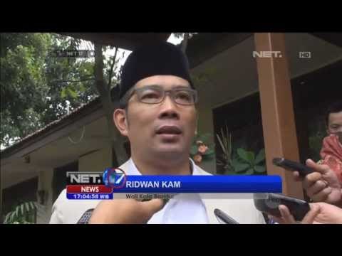 Sejumlah nama digadang relawan untuk isi kursi menteri di Kabinet Jokowi JK - NET17