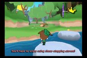 10-Minute Gameplay - The Fairly OddParents - Breakin Da Rules (GameCube)