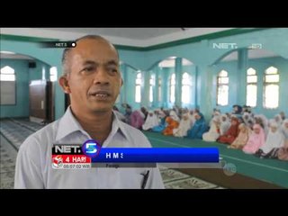 Pesantren Modern di Tapanuli - NET5