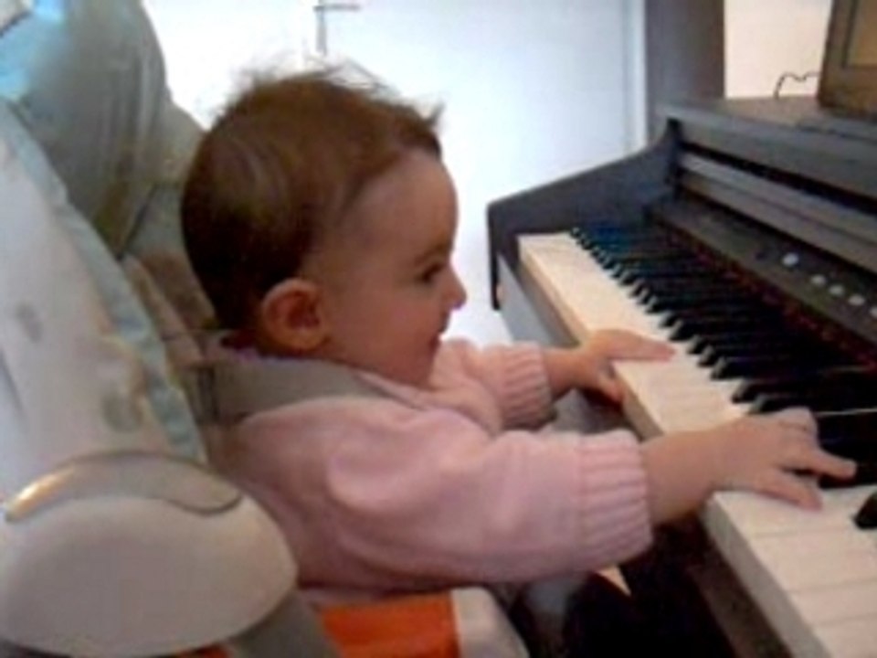Eléa piano
