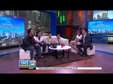 Talkshow Kids Film Festival - IMS