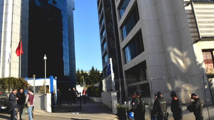 Новые массовые аресты по делу о "заговоре фетхуллахистов"