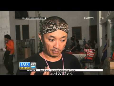 Festival Gamelan Yogyakarta - IMS