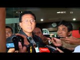 NET24 - Udar Pristono ditetapkan sebagai tersangka kasus korupsi proyek pengadaan bus transjakarta