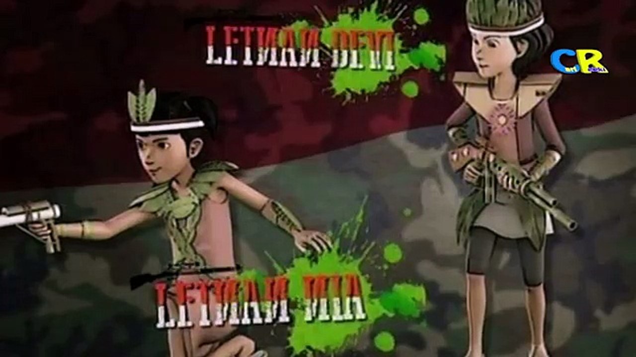 ADIT SOPO JARWO edisi PERANG PERANGAN BIKIN SEMUA SENANG