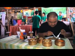 Solo Ramadan Festival Digelar untuk Pertama Kalinya -NET24