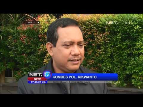 Petugas Gabungan Satuan Tugas Rumah Kosong Terus Berjaga Selama Libur Lebaran -NET17