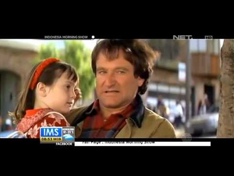 Film Robin Williams yang Sukses pada Eranya -IMS