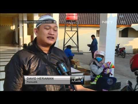 Update Info Mudik 1 Agustus 2014 -IMS