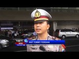 NET12 - Pengelola Bandara Juanda akan memasang rambu terkait kecelakaan tewaskan balita usia 3 tahun