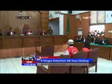 4 Terdakwa Pelecehan Seksual Anak di JIS Jalani Sidang Perdana -NET17