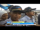 500 Anggota TNI dan Polri Siaga di Pelabuhan Merak Demi Keamanan Pemudik -IMS