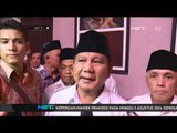 Prabowo Hatta gelar silaturahmi koalisi Merah Putih - NET17