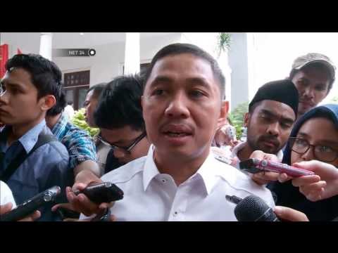 Sikap Prabowo Tolak Pilpres Memantik Banyak Reaksi -NET24