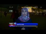 700 pecinta sepakbola hadir nonton bareng di Stadion Lebak Bulus - NET24