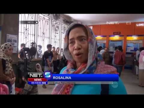 Update NET Mudik 23 Juli 2014 -NET5