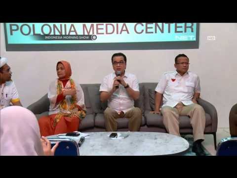 Strategi oleh Tim Koalisi Merah Putih untuk Buktikan Kecurangan pada Pilpres -IMS