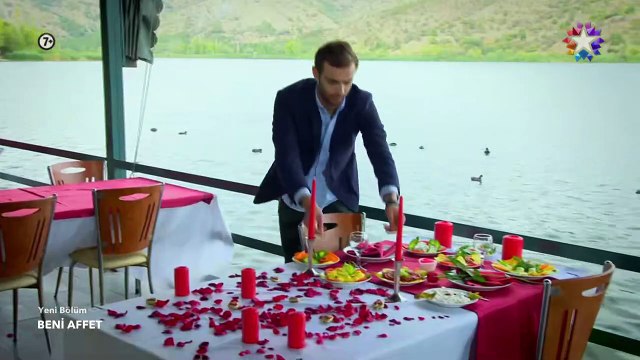 Beni Affet 1237.Bölüm 20 Ekim 2017 izle 1.part