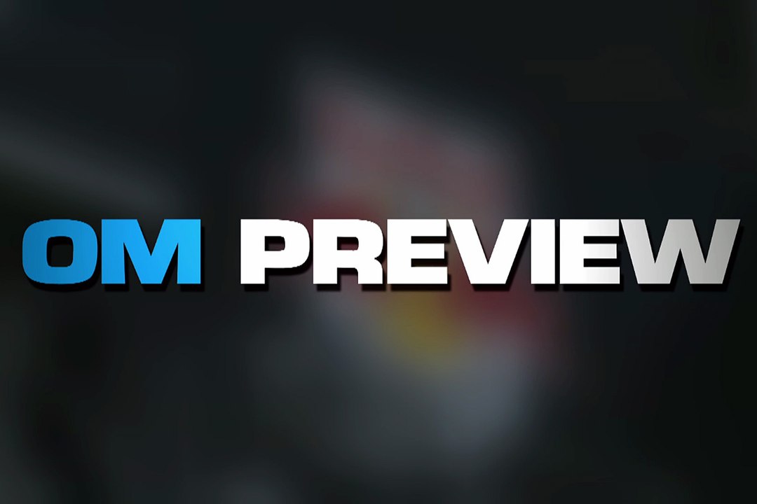 OM preview #7