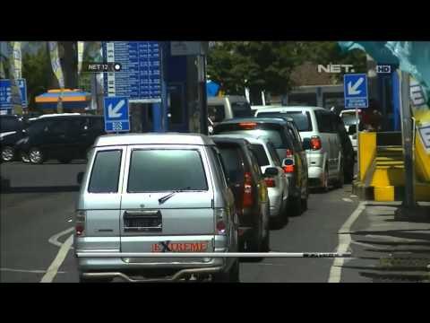 Update NET Mudik 2 Agustus 2014 -NET12