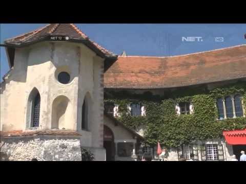 Kota-kota Cantik di Dunia - NET12