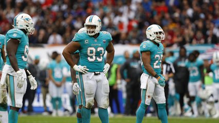 Ndamukong Suh: Dolphins have an opportunity to be successful this year