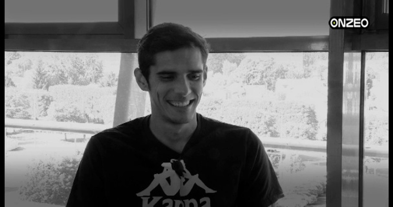 PLEIN CADRE : FRANÇOIS BELLUGOU (ESTAC TROYES)