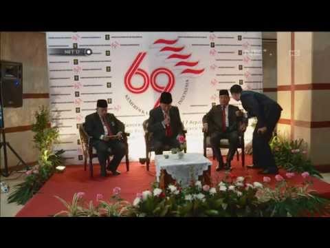 Gayus Tambunan dan Anggodo Widjojo Nikmati Korting Hukuman -NET17