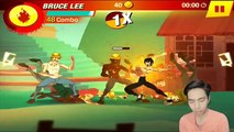 Asian Star Fighting - Bruce Lee: Enter the Game - Ios Android Review