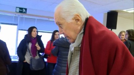 Muere el actor Federico Luppi a los 81 años